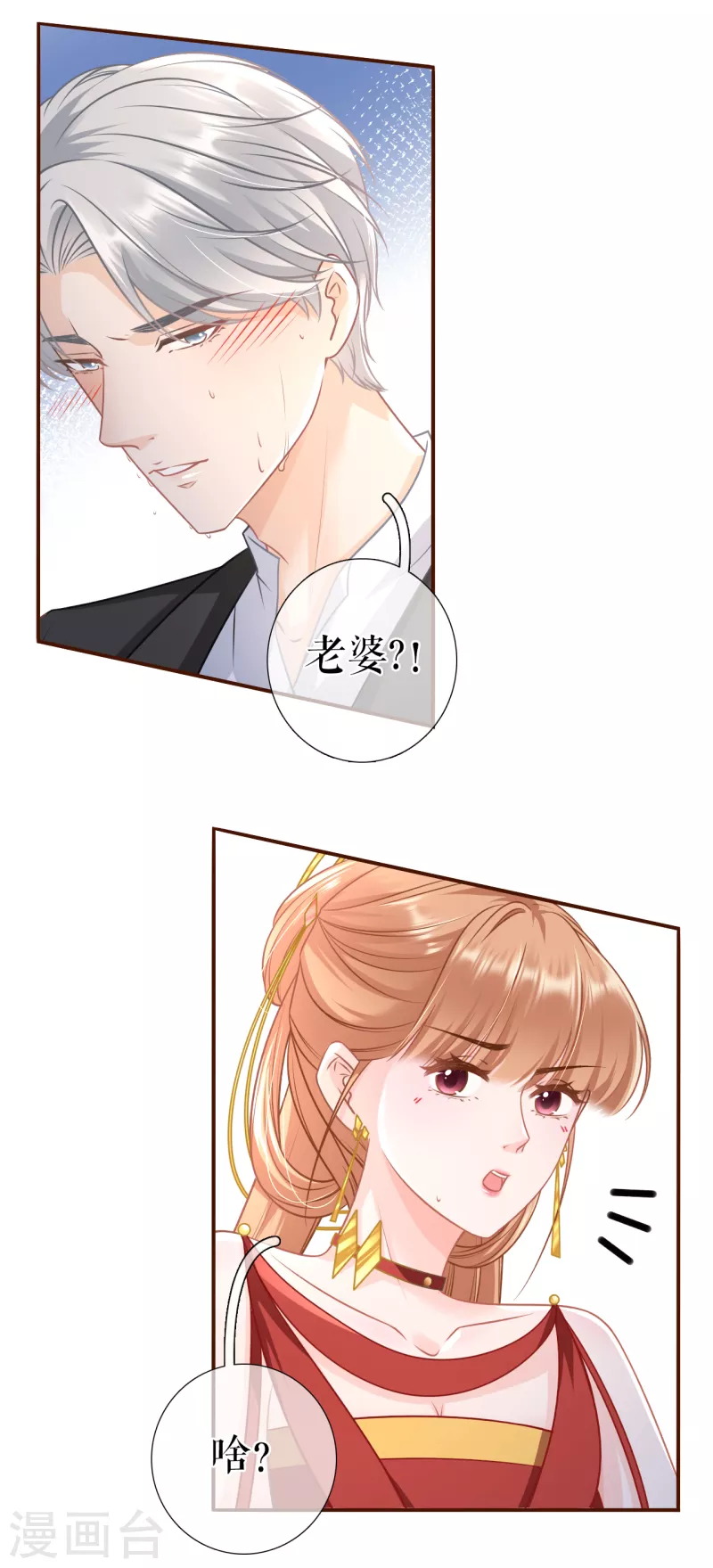 第119话 秦总糗事22