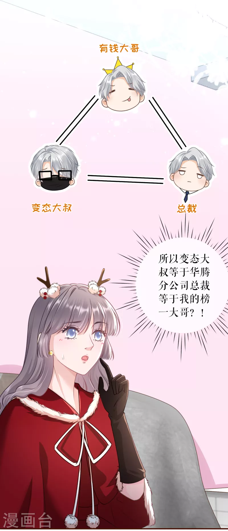 第119话 秦总糗事8