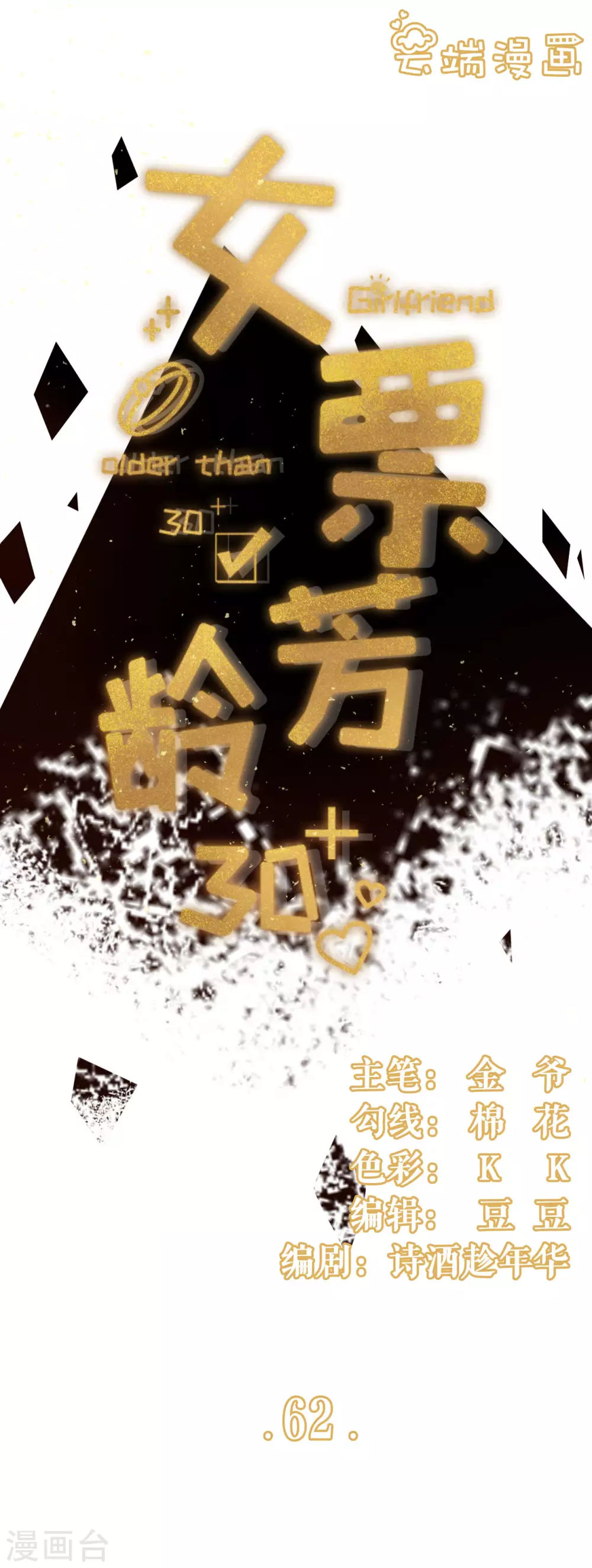 第62话 建立的初衷0