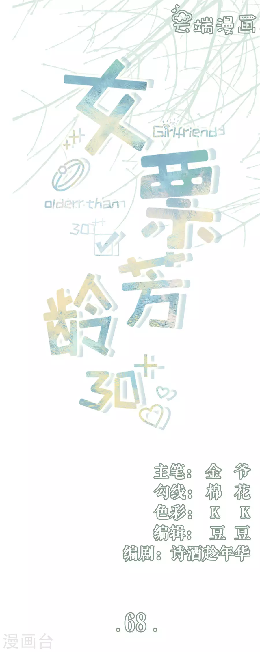 第68话 住院0