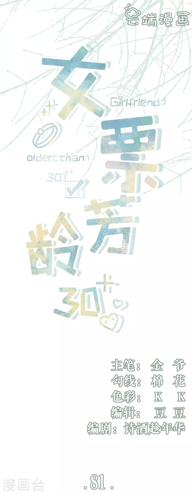 第81话 定情信物0