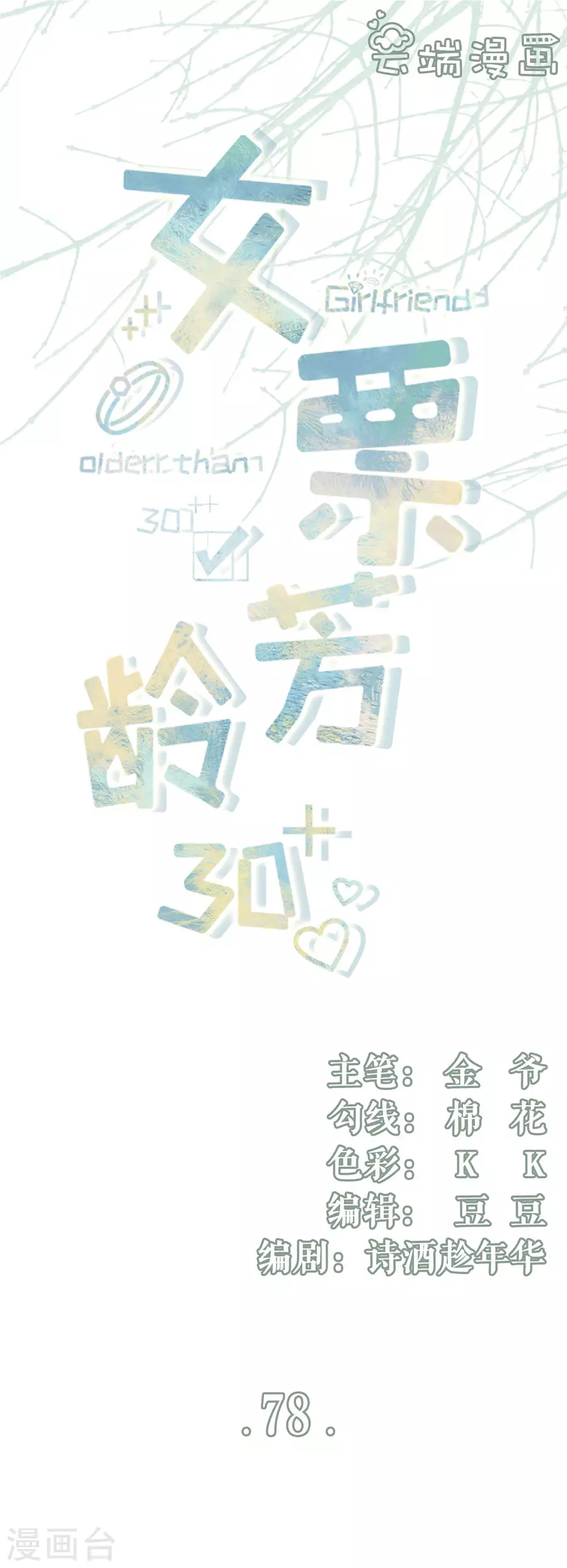 第78话 别有所图0