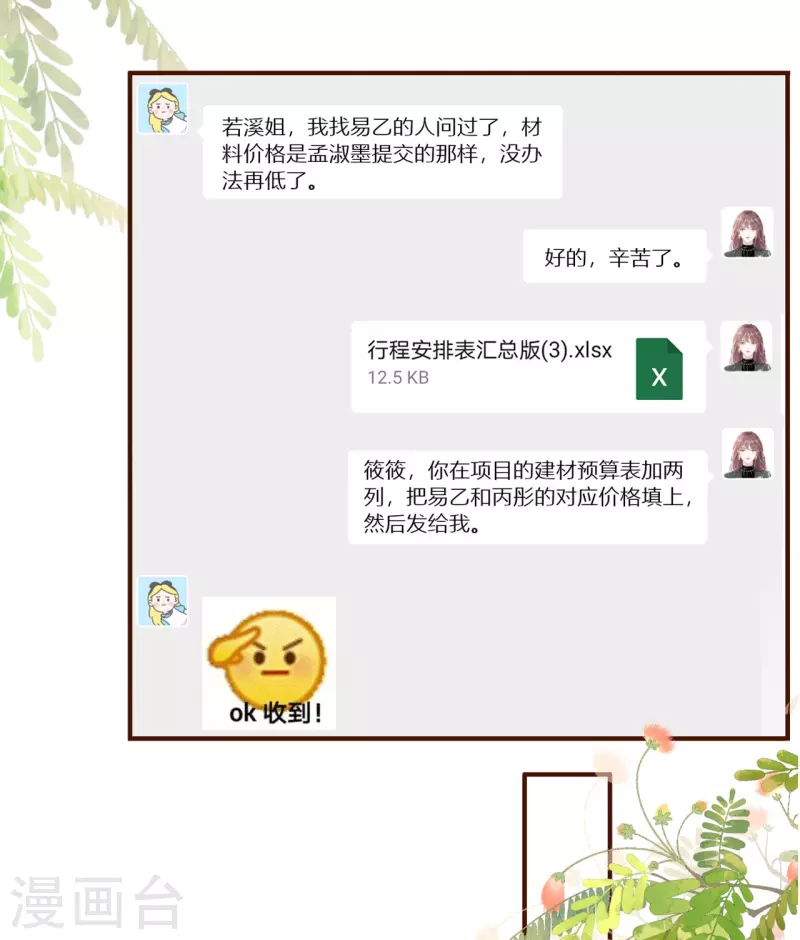 第91话 冤家路窄2