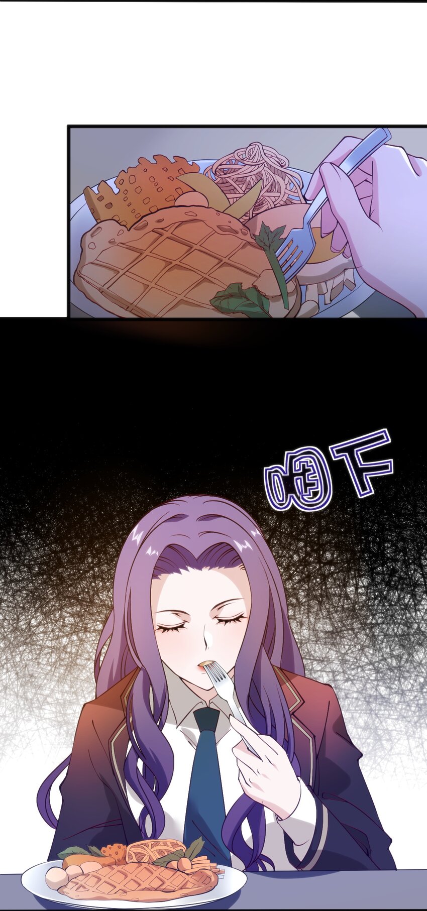 035 放开那个女孩，冲我来！23