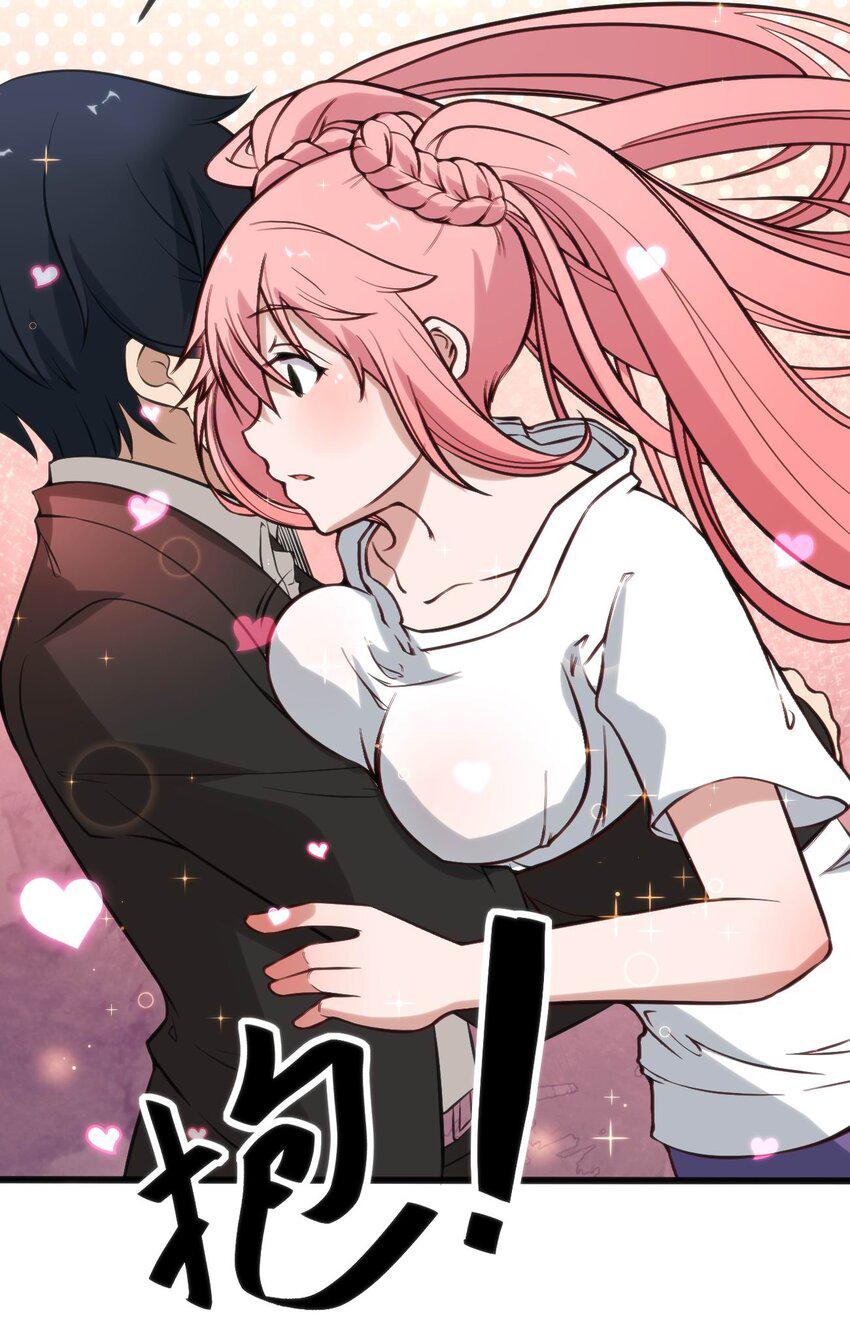 006 生气的青梅竹马37