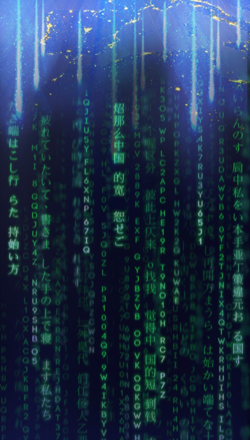 001 差评穿越成主角？13