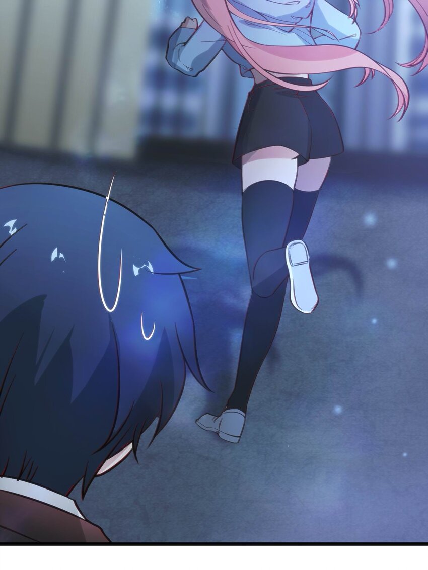 008 红衣幽灵55