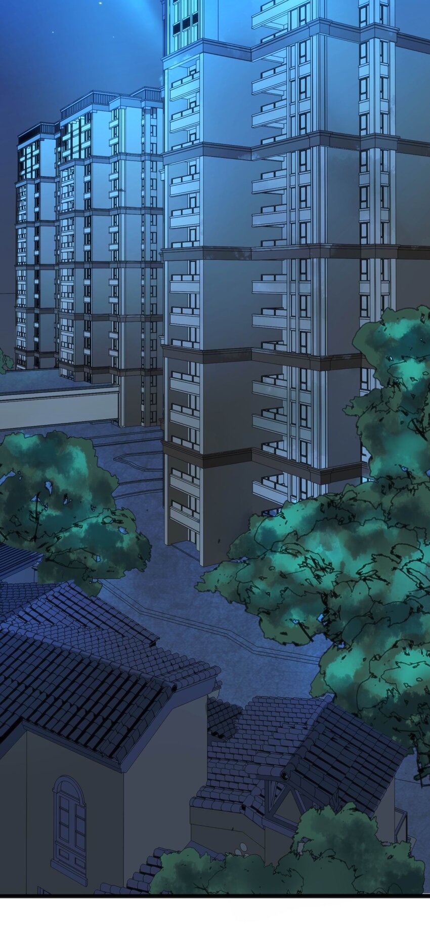 001 差评穿越成主角？2