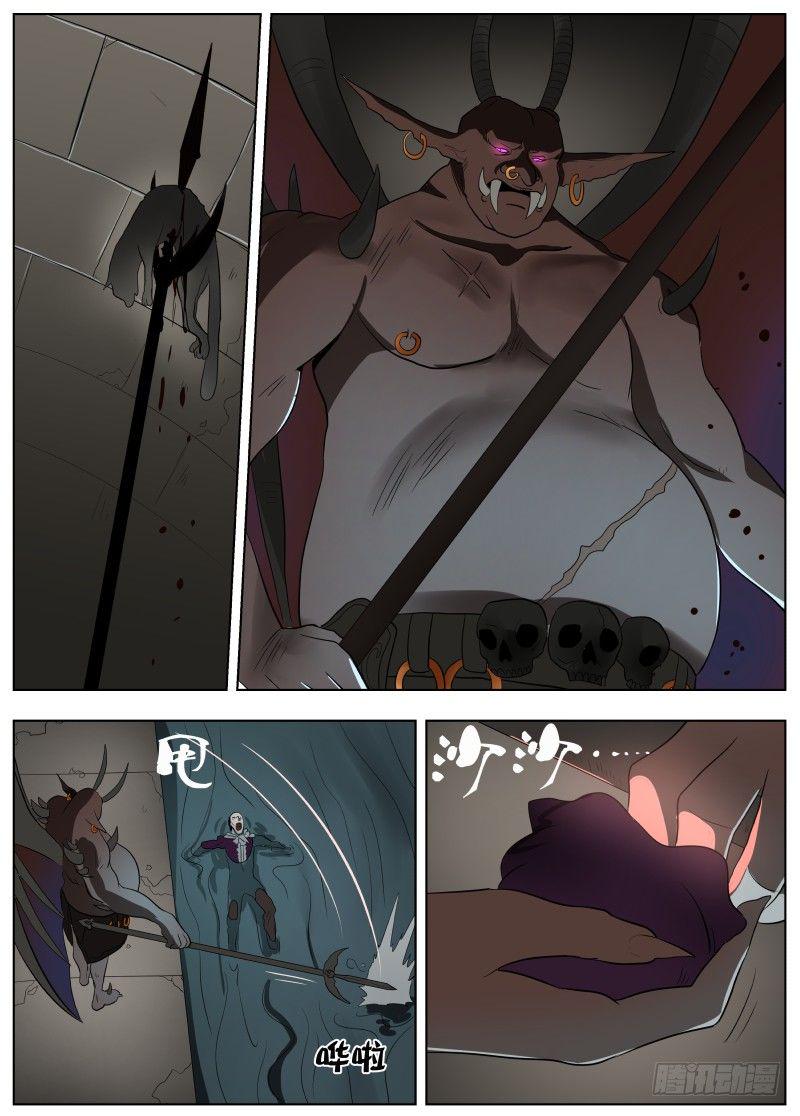 040 下水道有风11