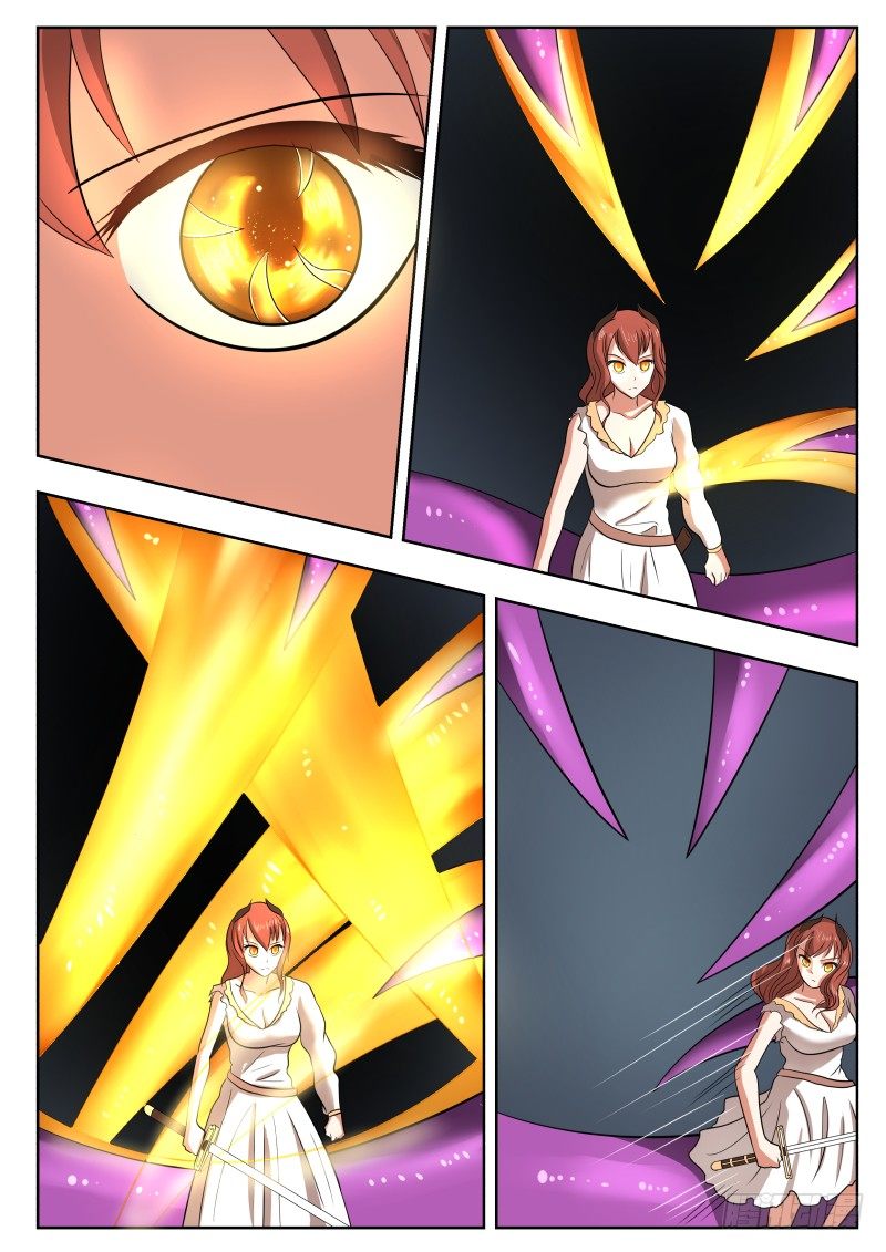 029 又捡一个！11