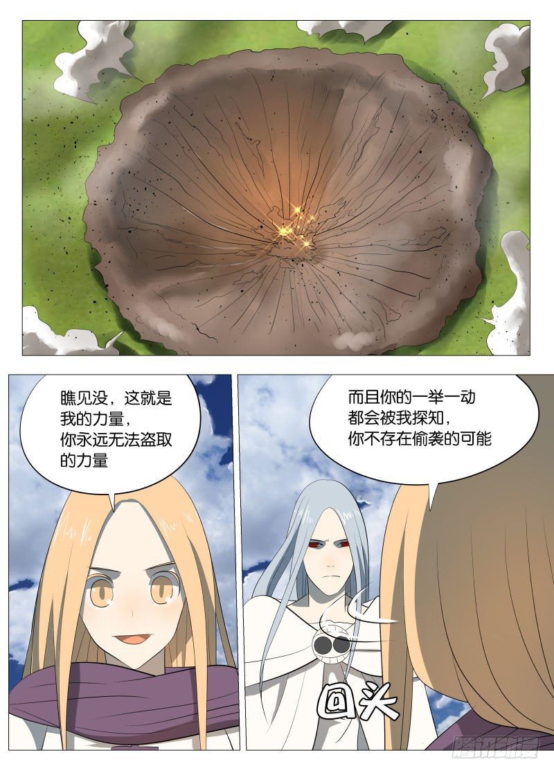 神之力24