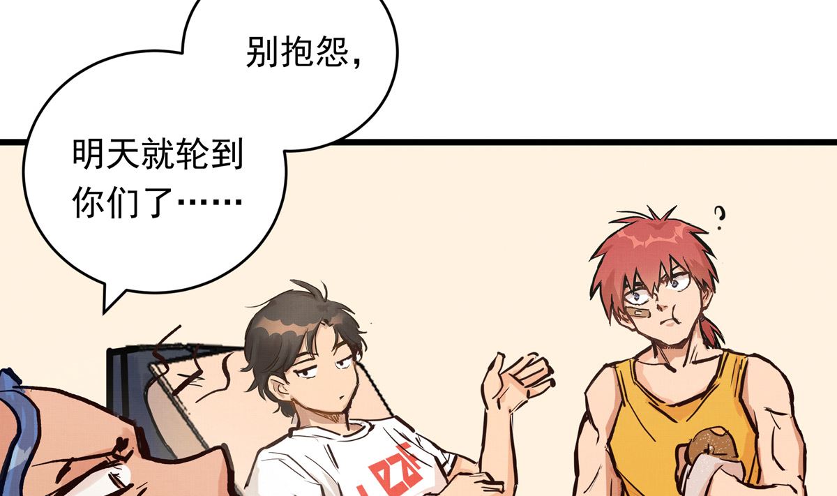064话 业余比赛的奖品55