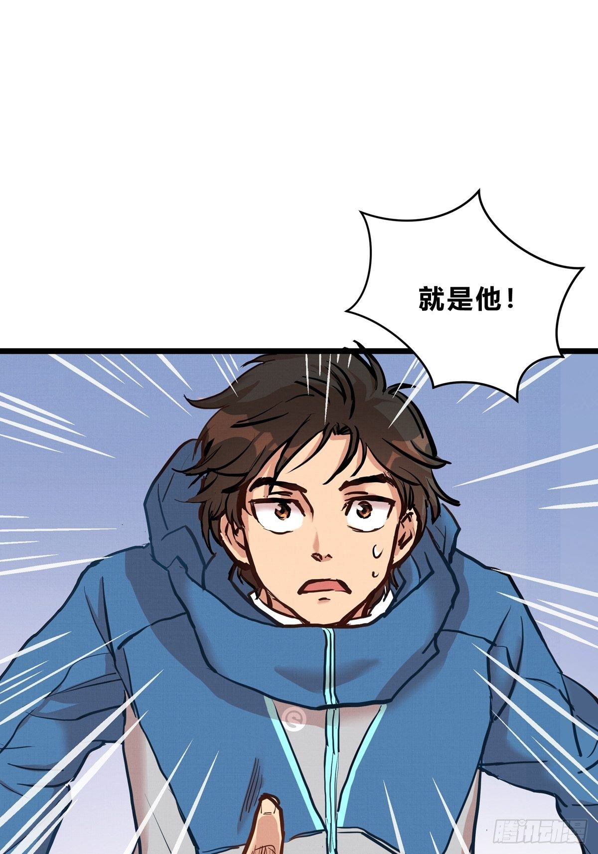 015话 近在身边的LP小哑巴36