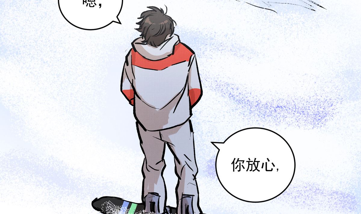 071话 作为第一人的压力85