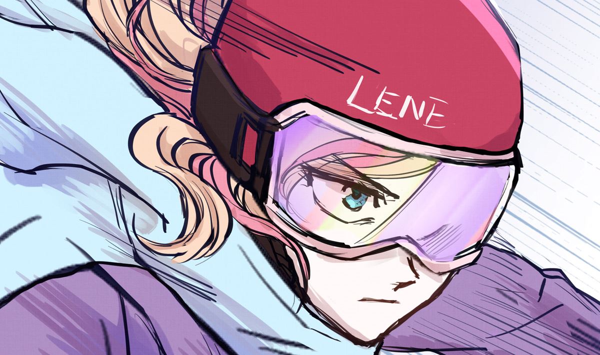 028话 Lene的应对97