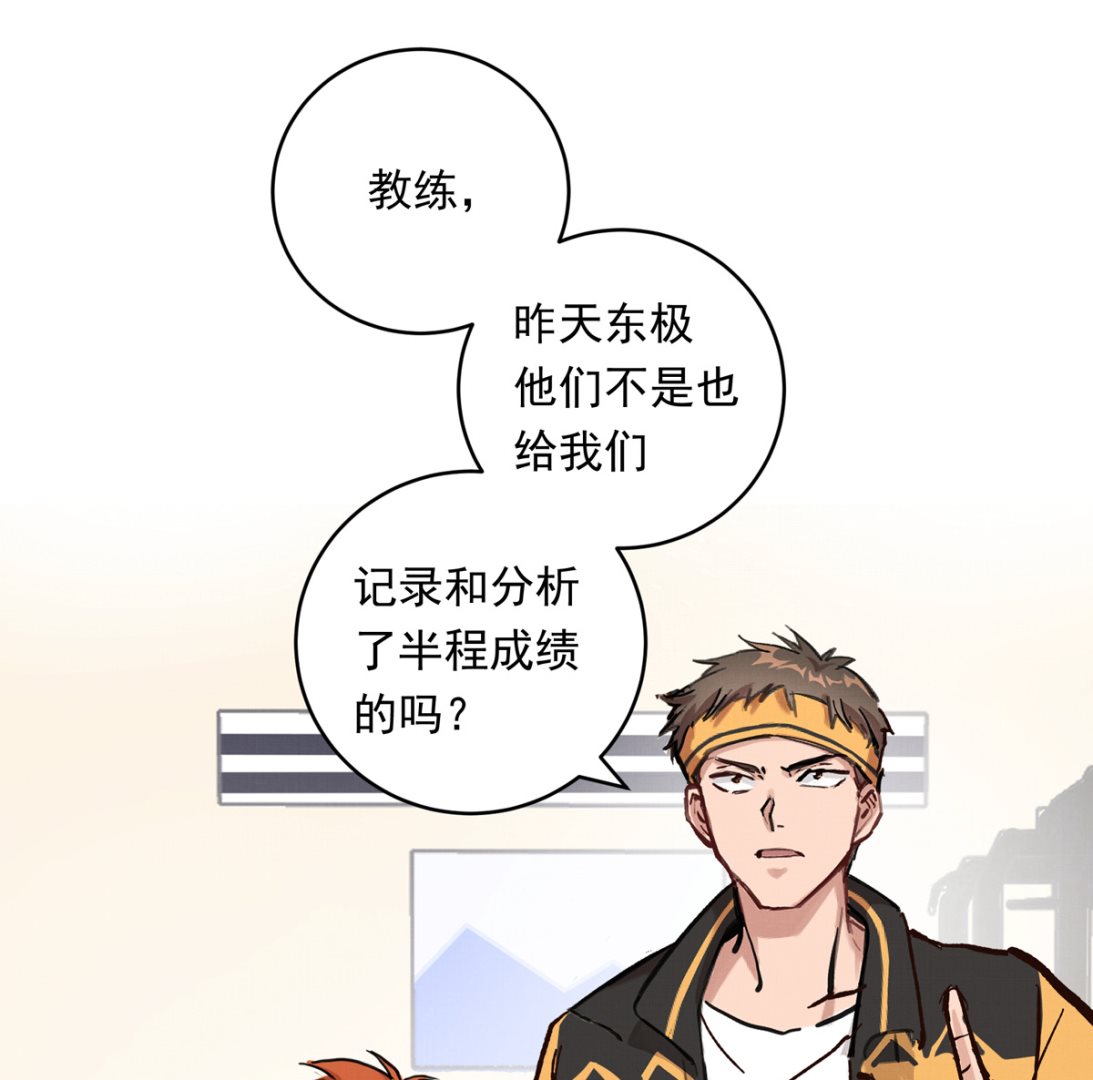 068话 希望你做我的跟滑58