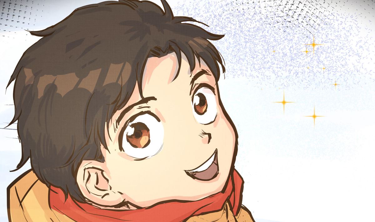 035话 冲动的少年66