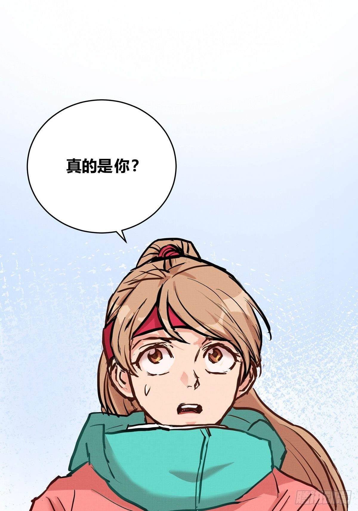 015话 近在身边的LP小哑巴41