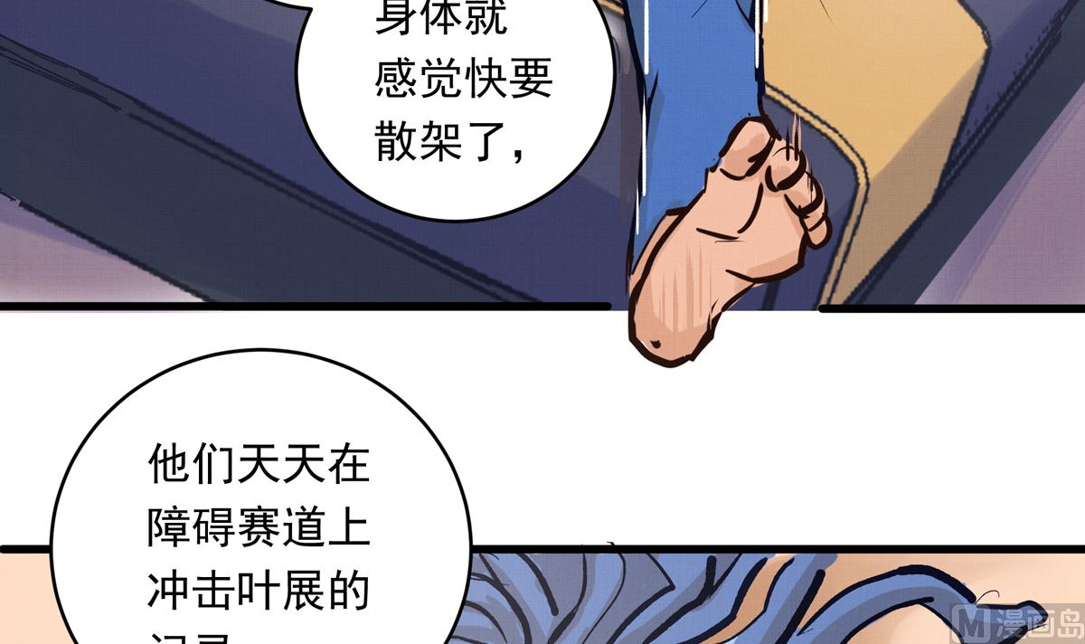064话 业余比赛的奖品50