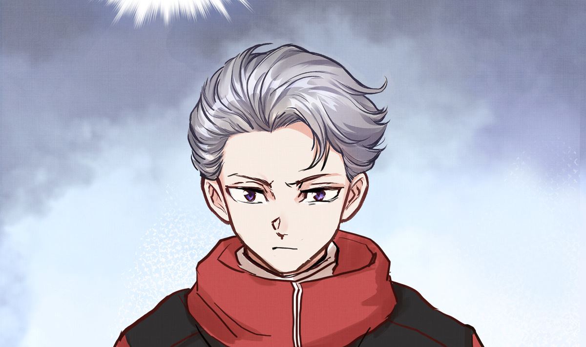 027话 天才之上的天才67