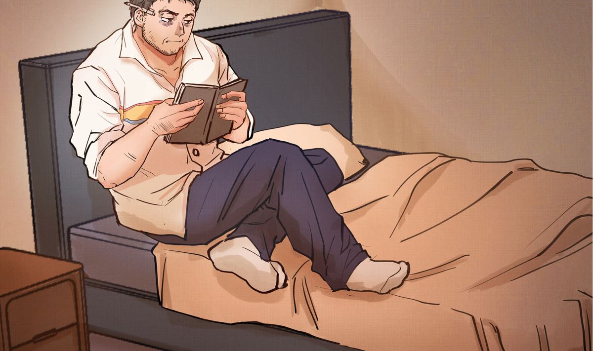 065话 不用让60