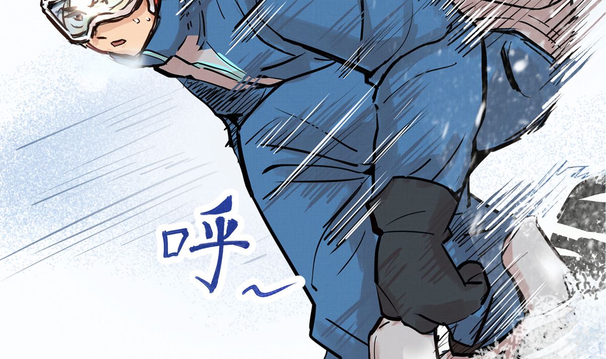 049话 死缠烂打的何影36