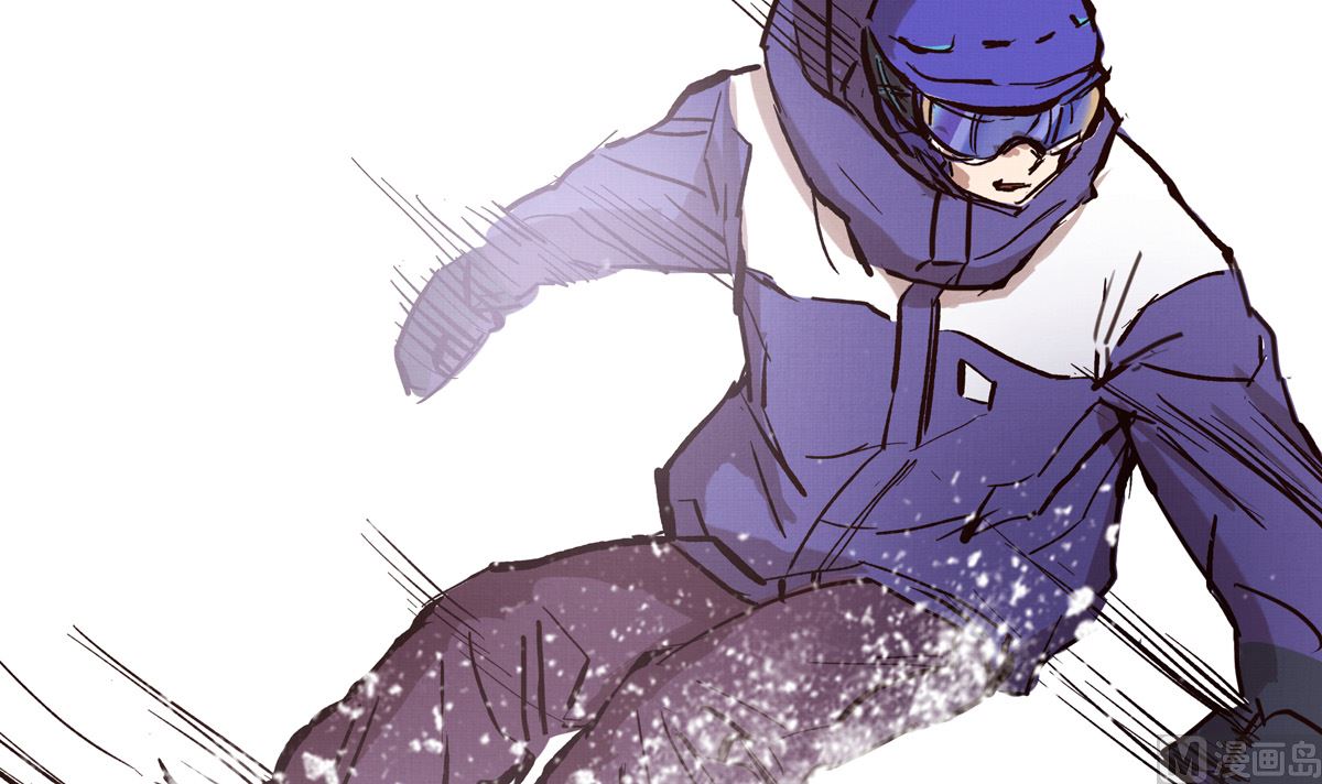 069话 谁才是跟滑47