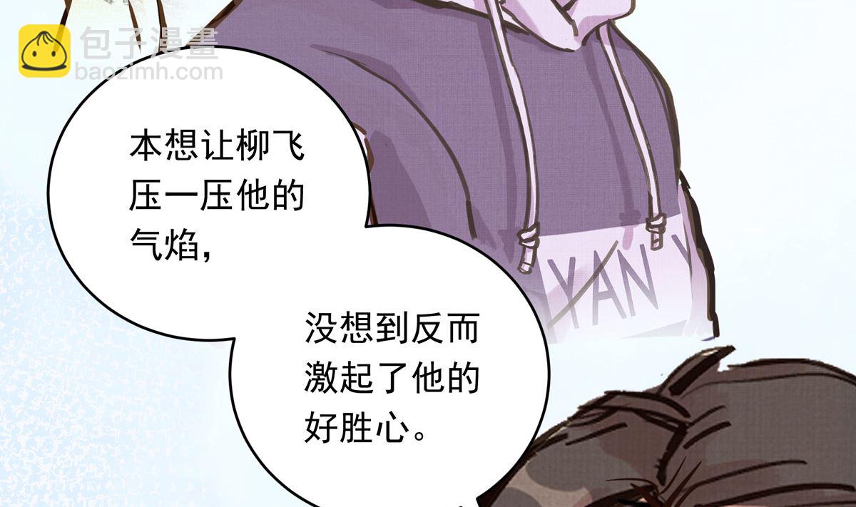 058话 国家队的陪练81