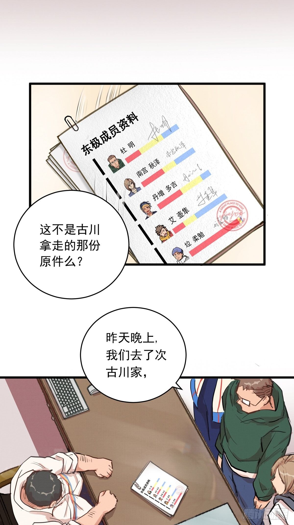007话 顶级教练证21