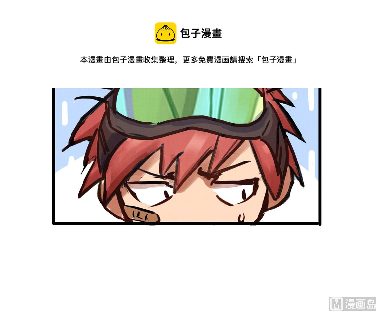 057话 意外的怪物50