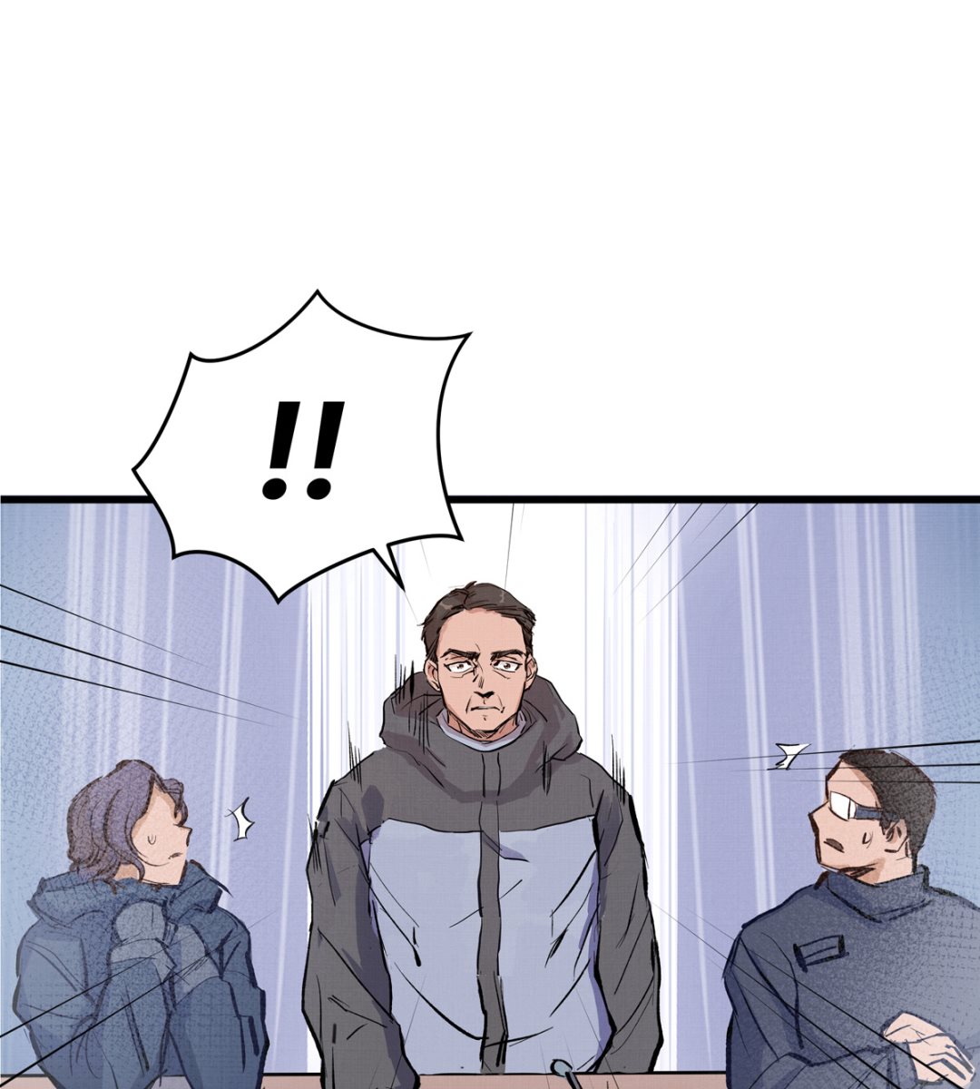 066话 赛道半程的B点记录21