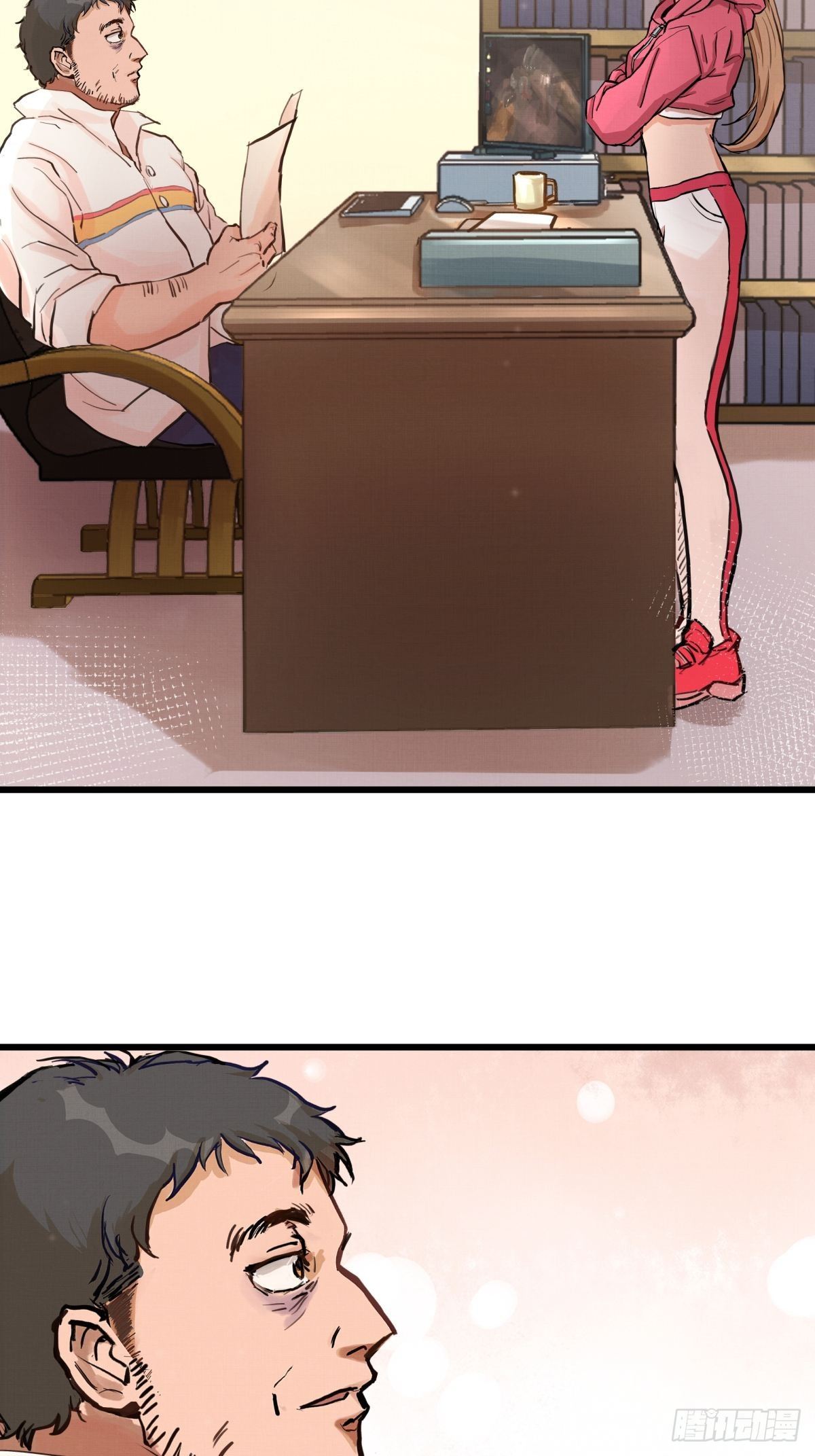 023话 加入东极27