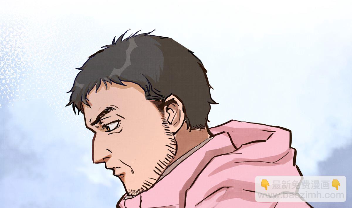 032话 令人绝望的对手90