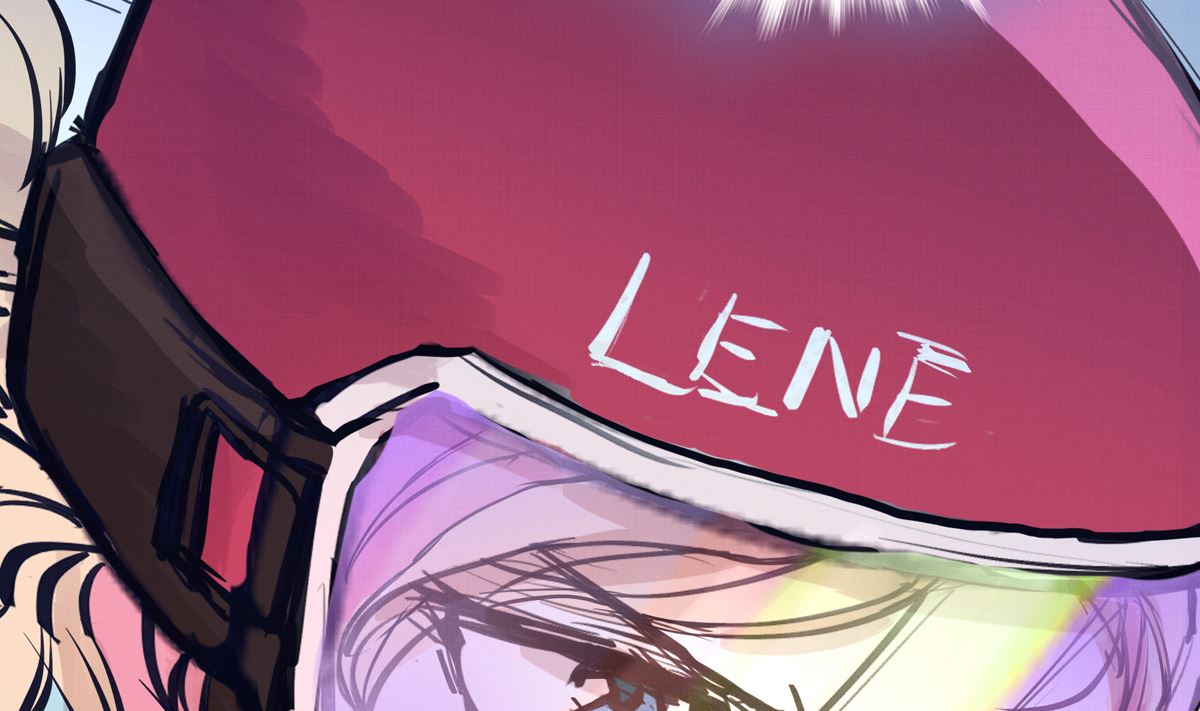 028话 Lene的应对99