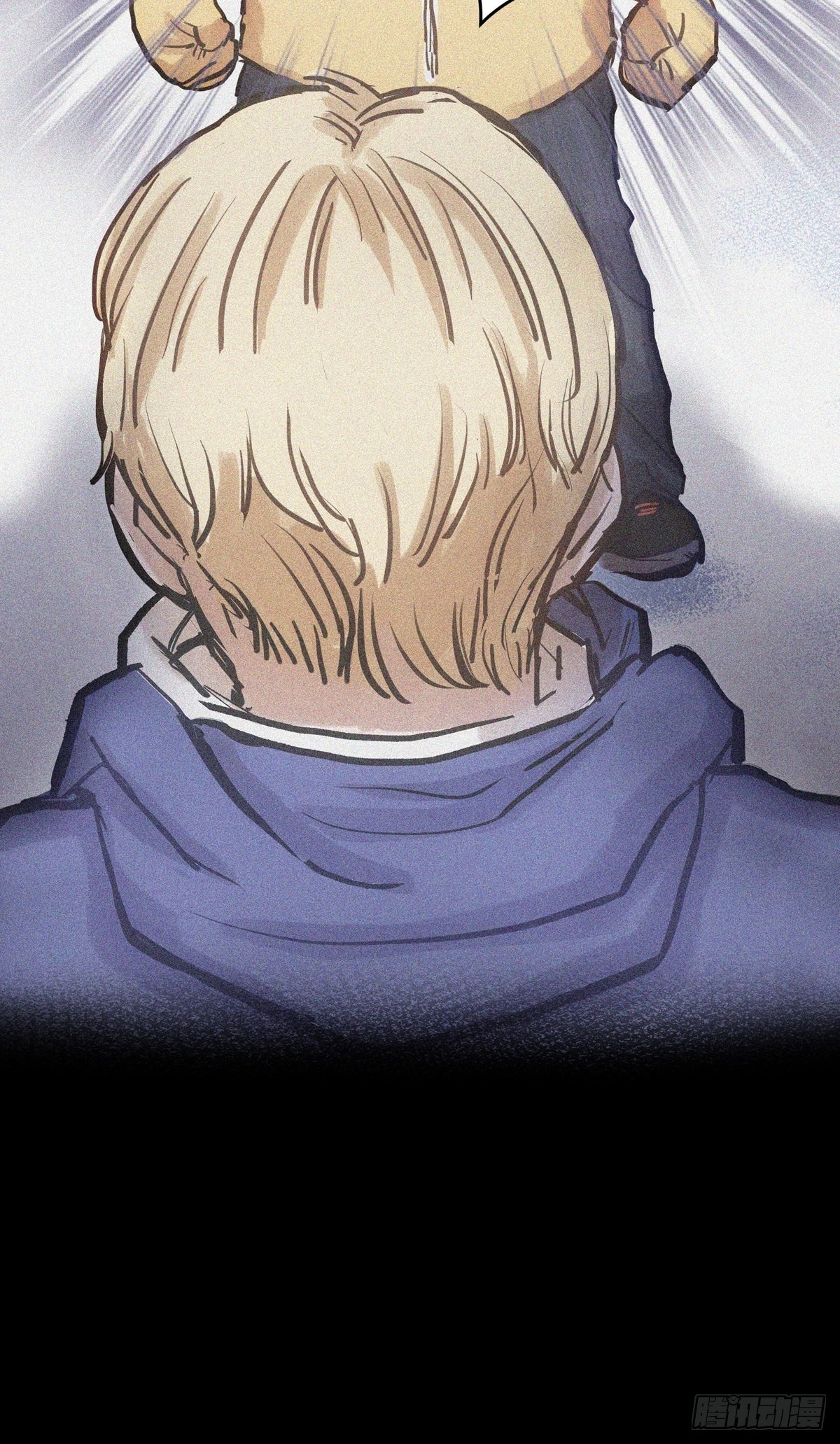 017话 Golden X！18