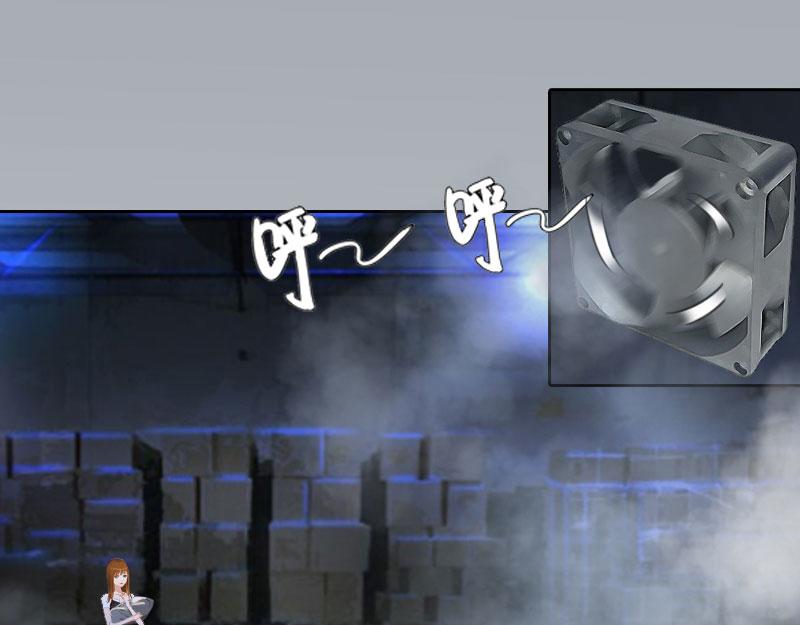 第31话一起消失吧！31