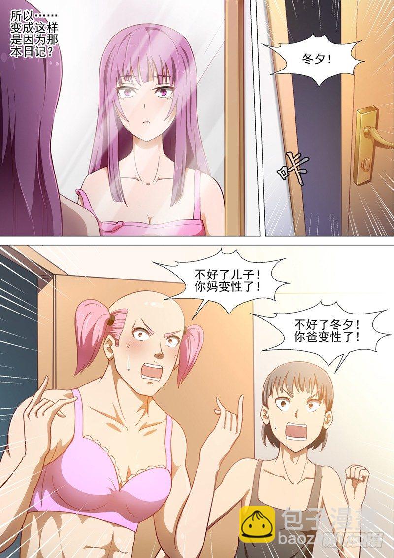 第1话 哥穿越了？！10