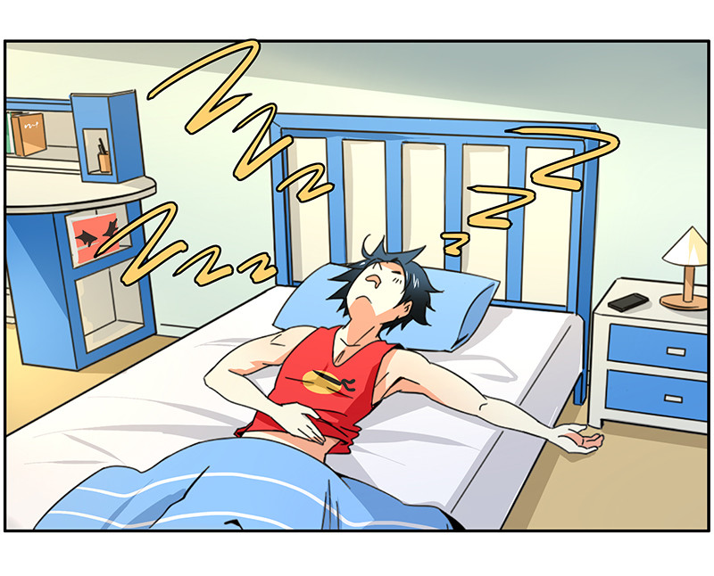 第1回：开学伊始0