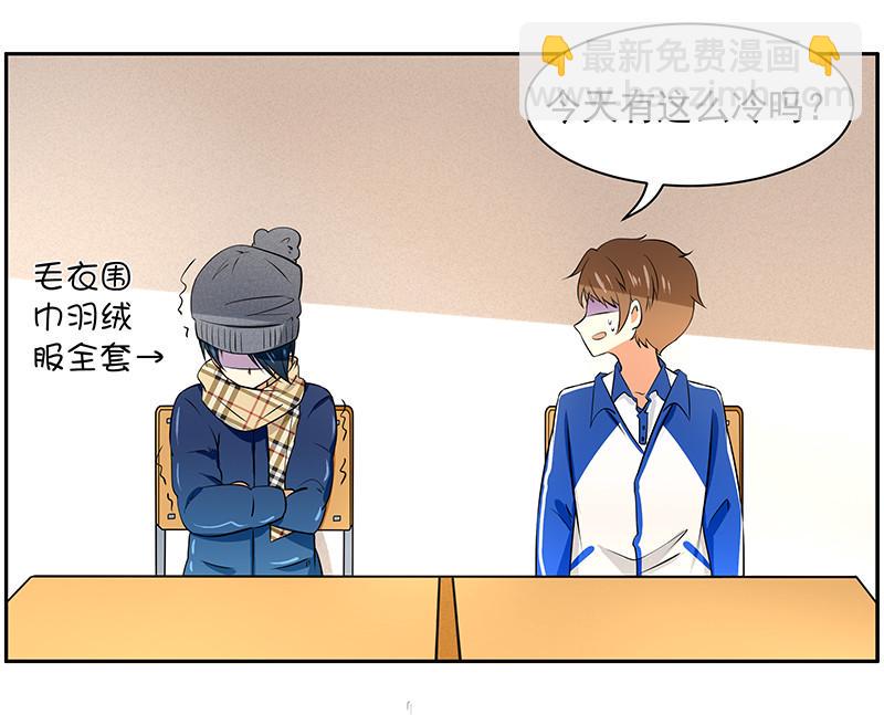 第62回冬日穿衣美学4