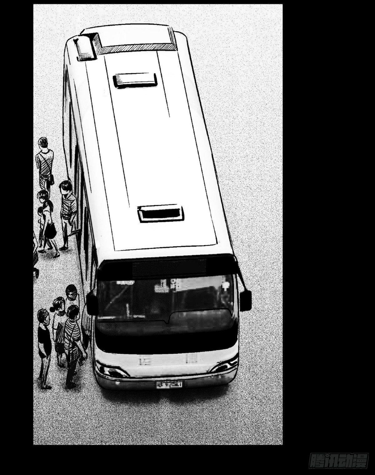 柯基公交车上抓色狼27