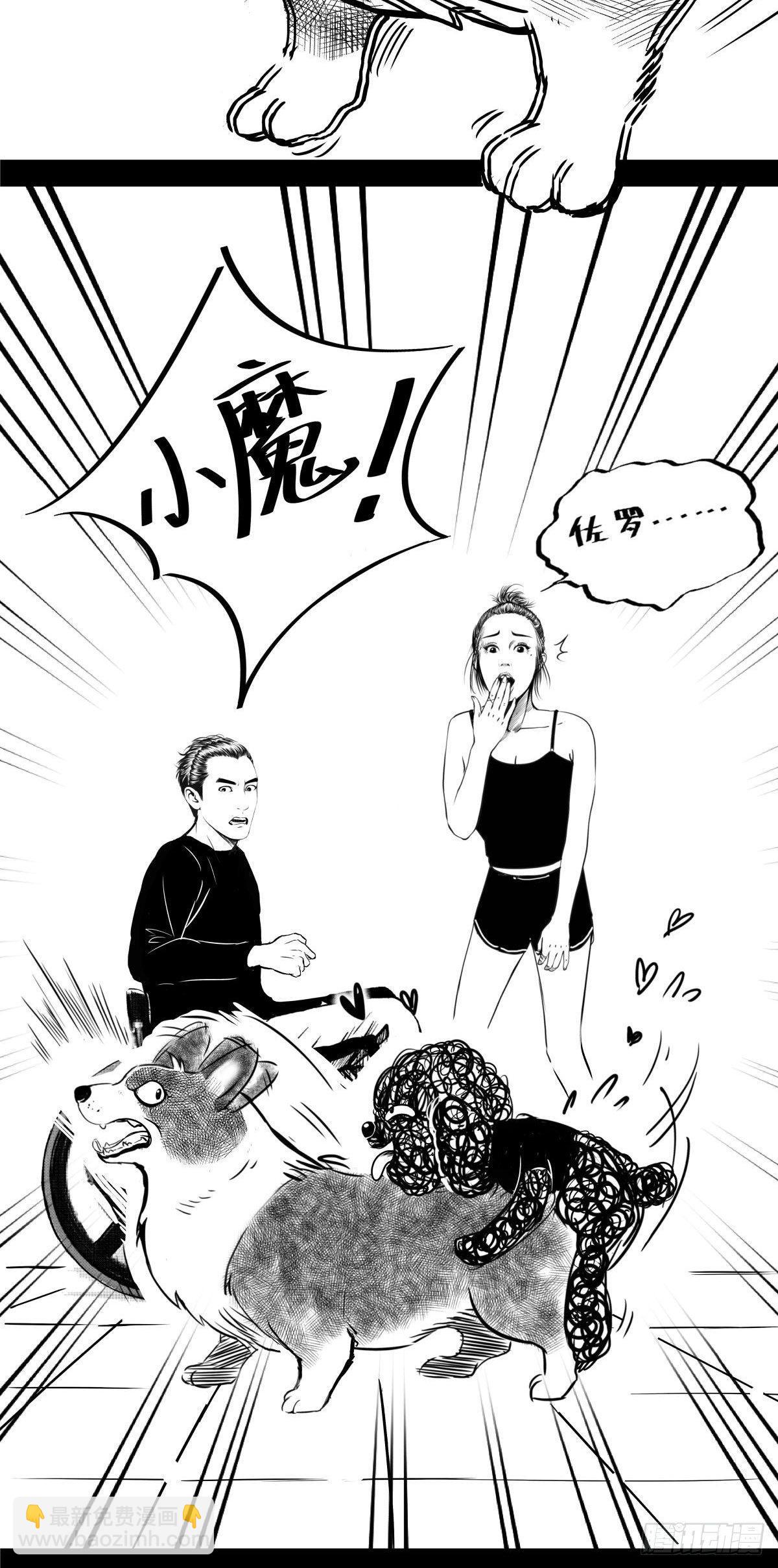 把根留住！23