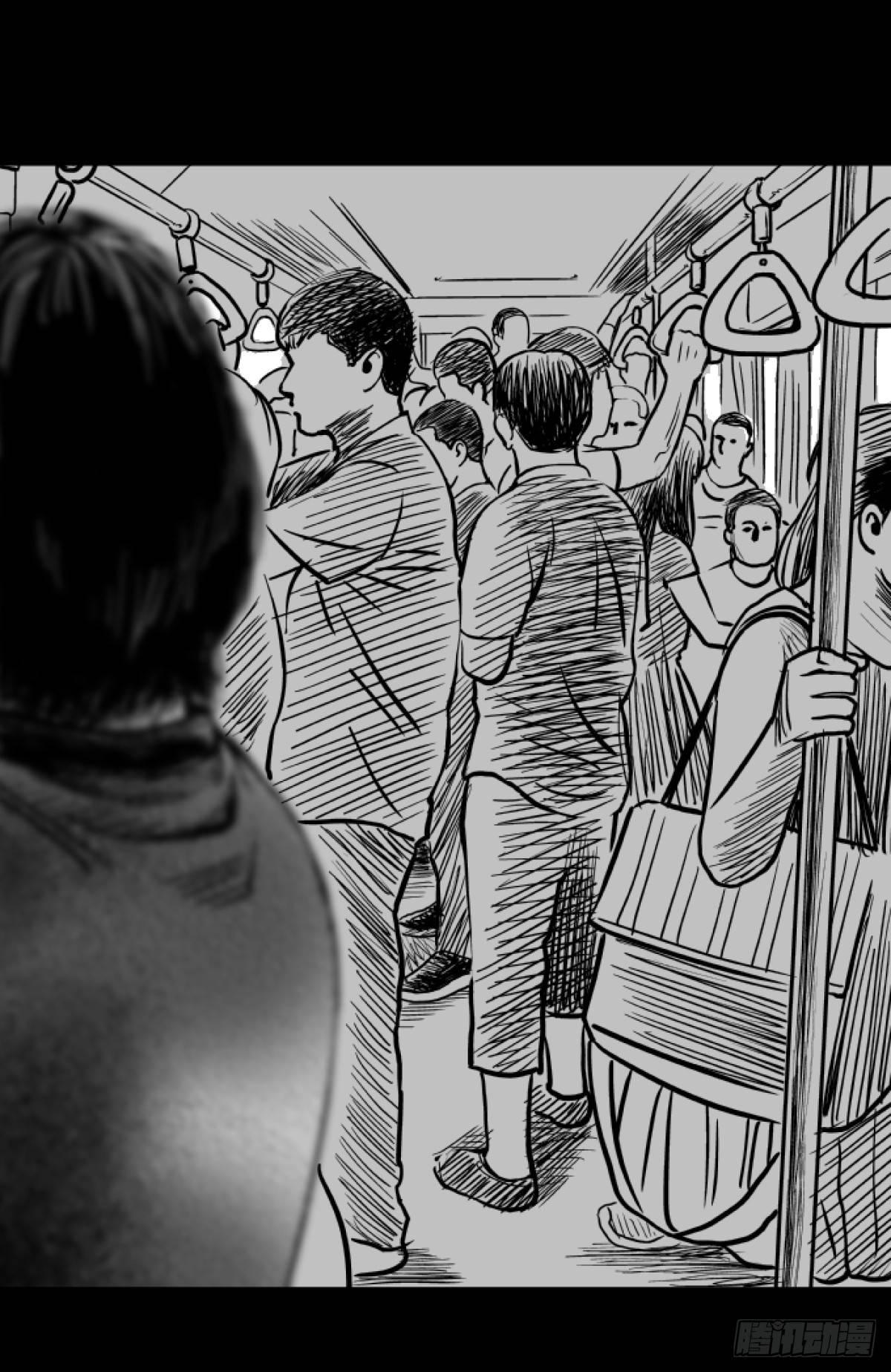 柯基公交车上抓色狼62