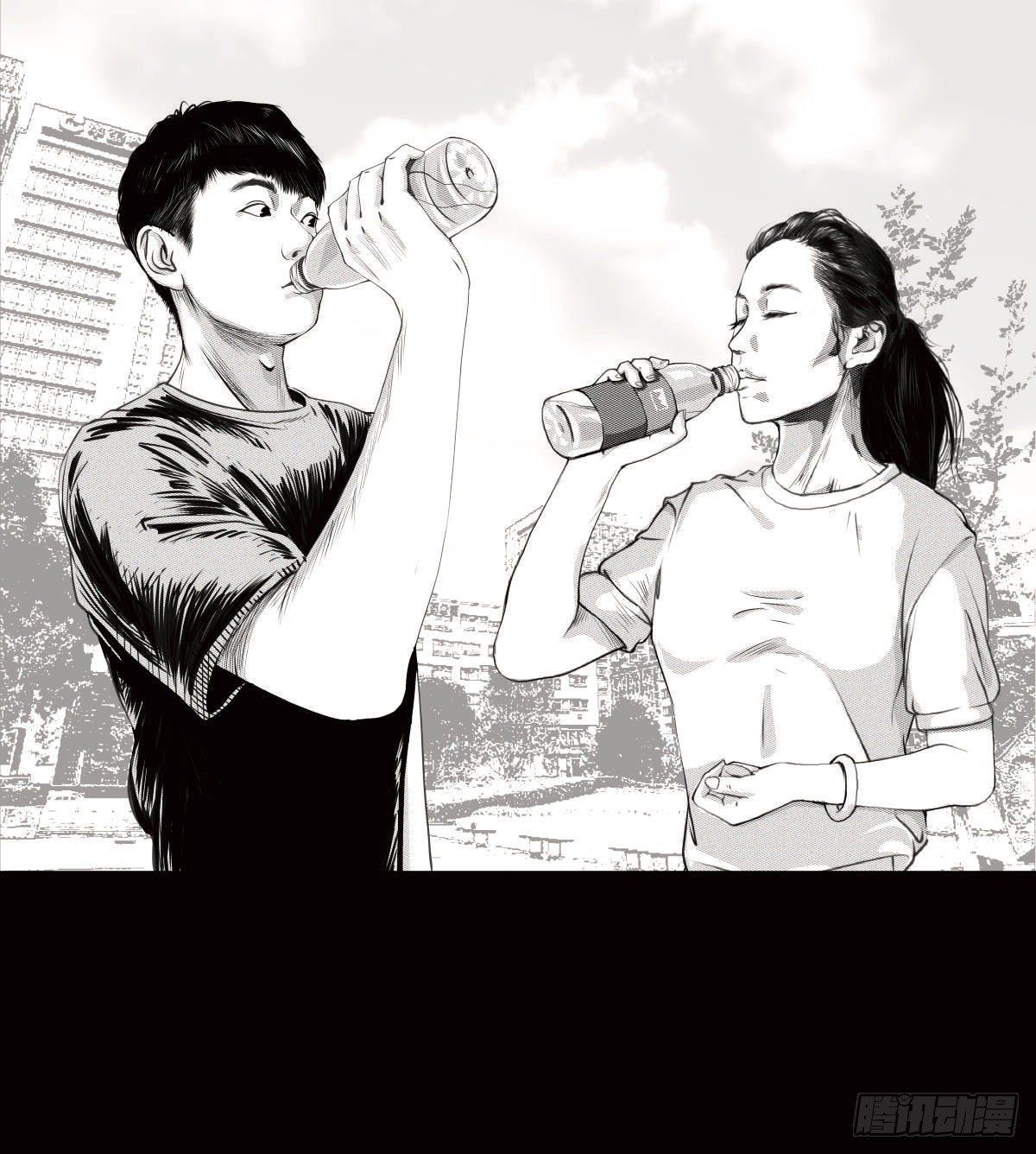 残疾人飙车70