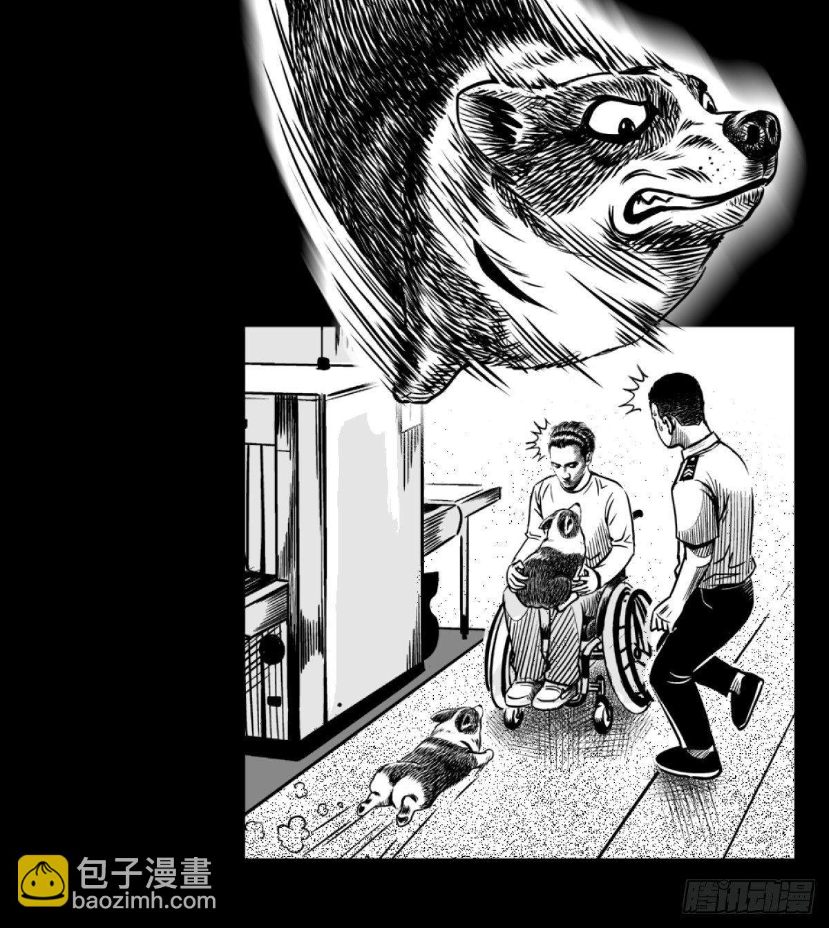 柯基公交车上抓色狼22