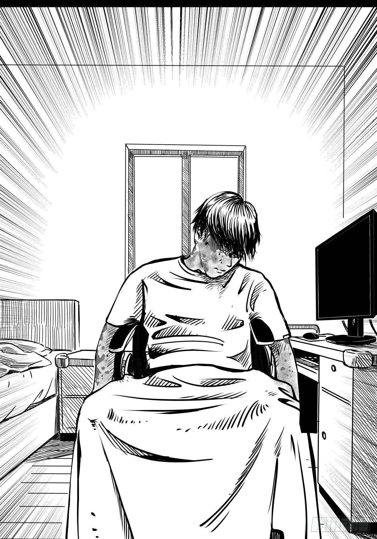 别怕！有妈在35