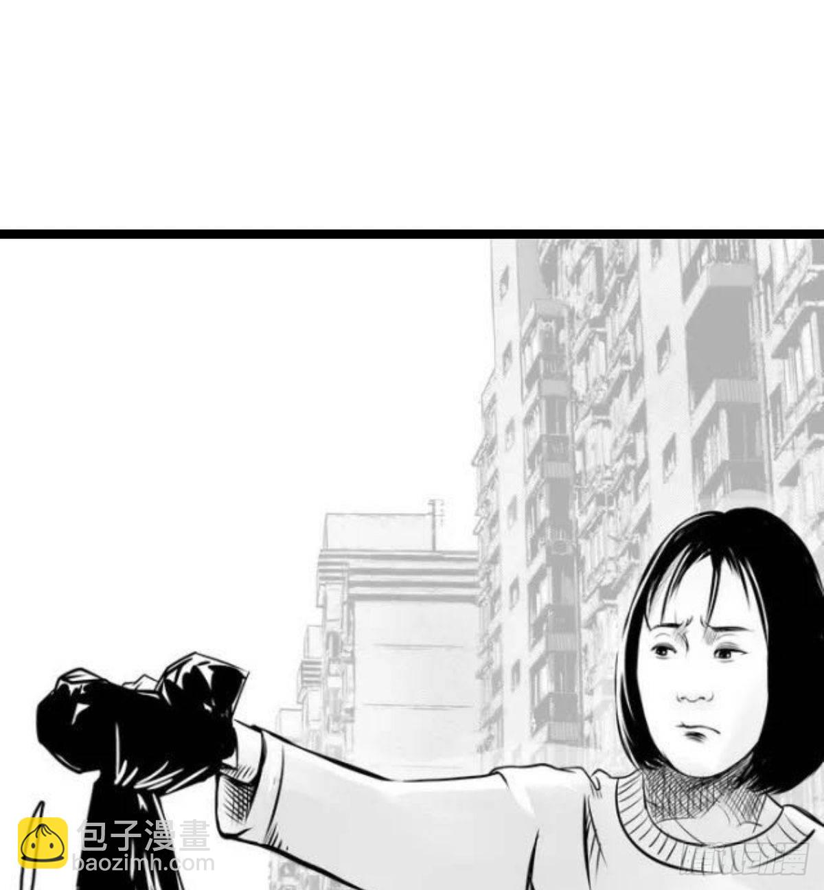 塑料袋中的血手套23