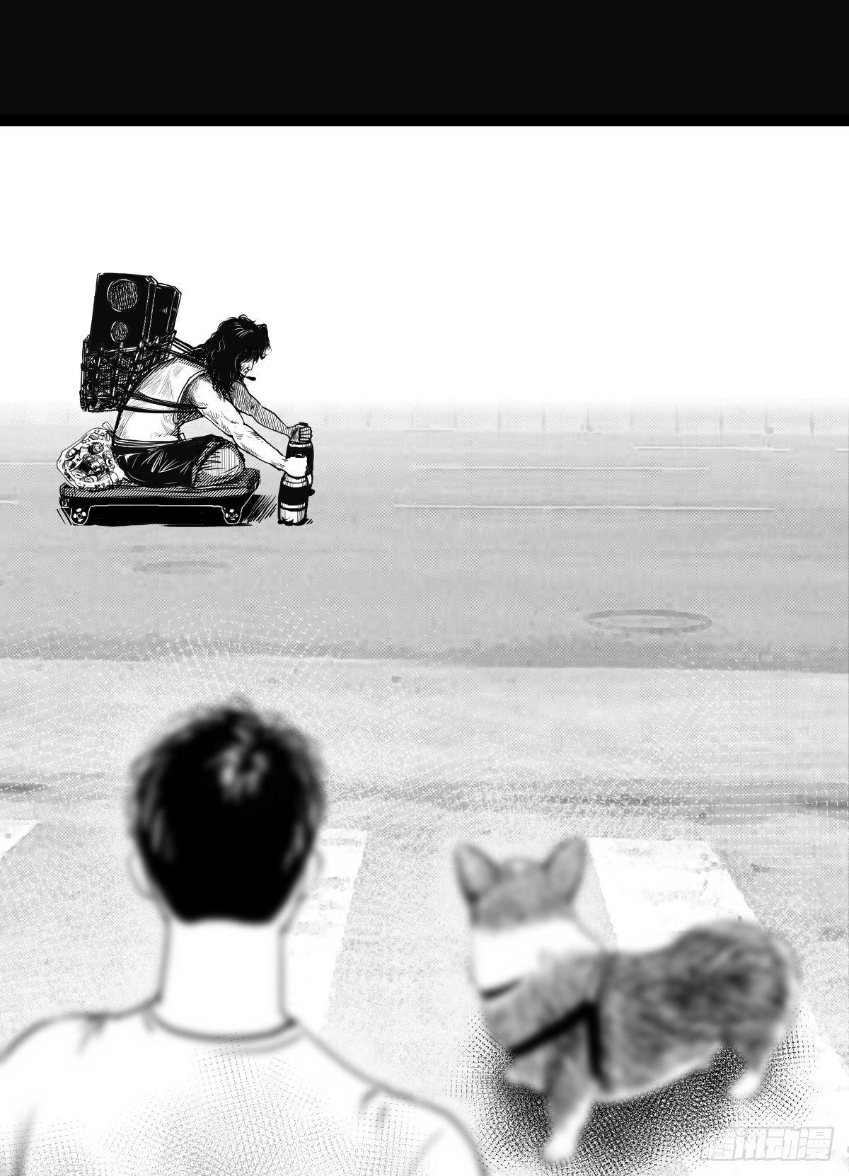 残疾人飙车82