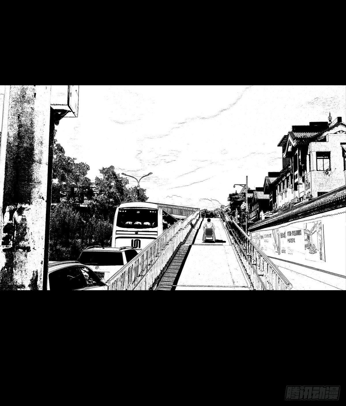 残疾人飙车8
