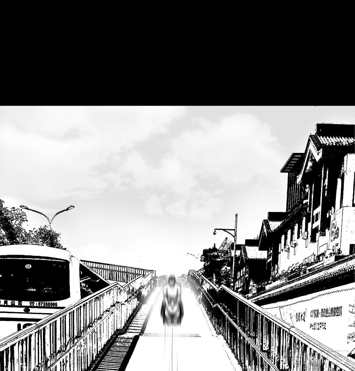 残疾人飙车22