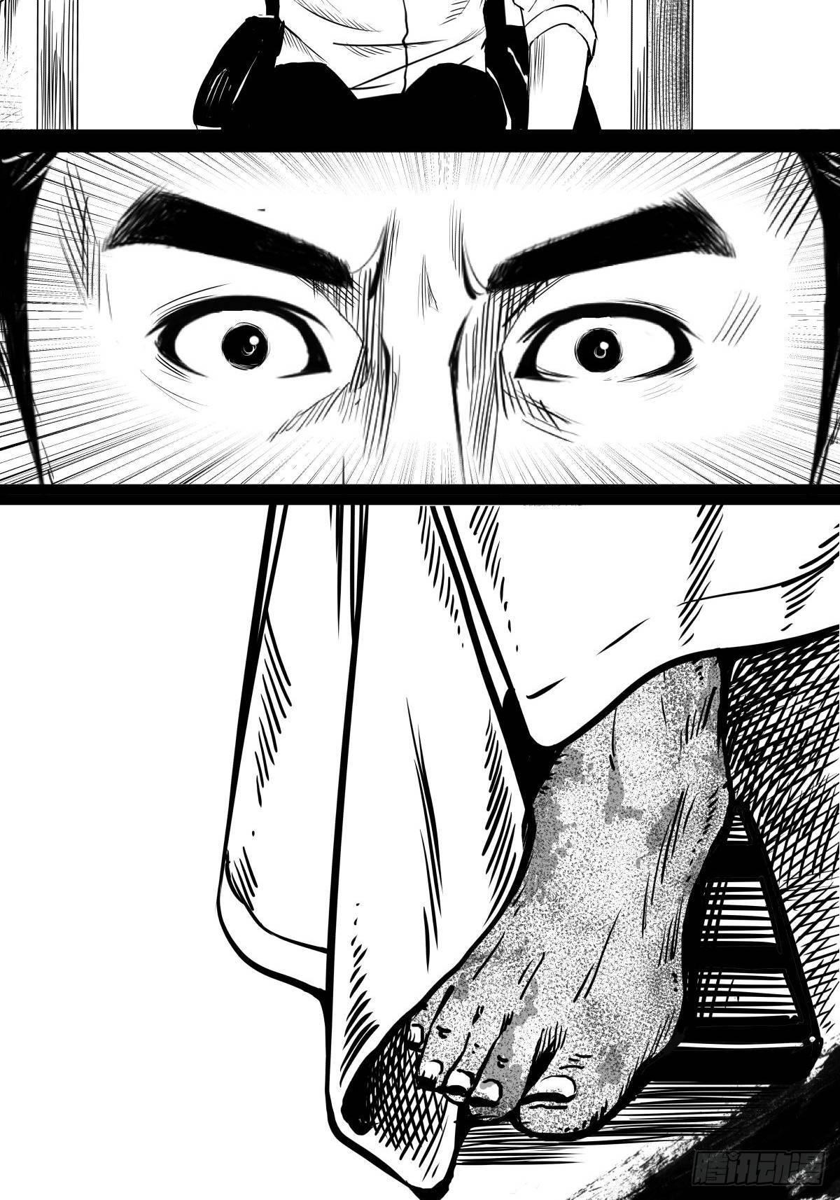 别怕！有妈在30